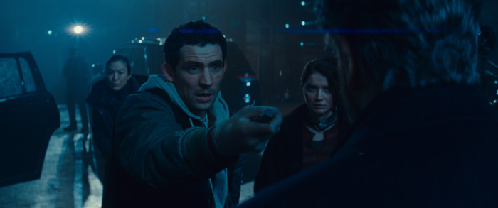 Viele Szenen sind optisch nur durchschnittlich geraten. (Bild: Universal Pictures)